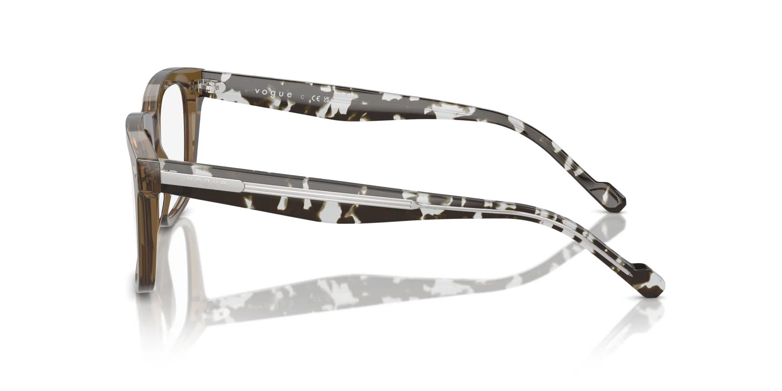 Vogue Eyewear 5572 Eyeglasses - view 13